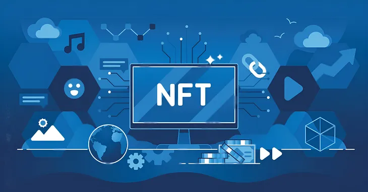 NFT Exchange Development: Revolutionizing the Digital Asset Landscape