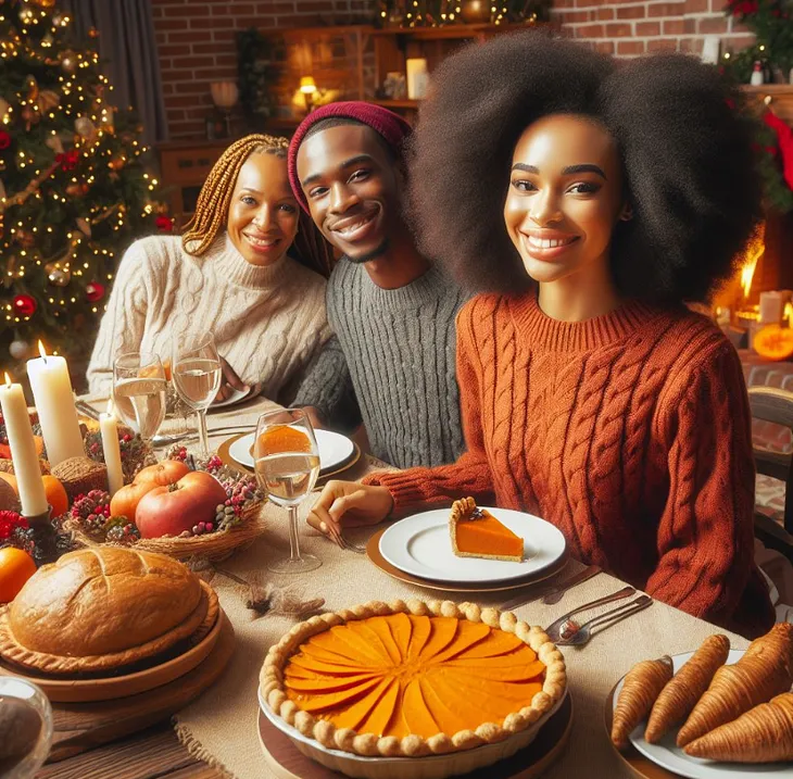 Pie Wars! The flavorful triumph of Sweet Potato over Gourd-eous attempts by Pumpkin