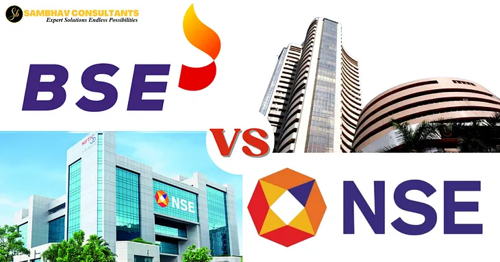 Battle of the Bulls: Unravelling the NSE vs. BSE Saga