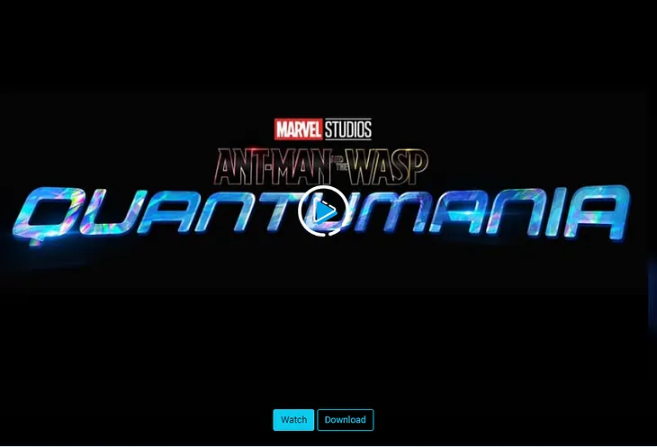 蚁人与黄蜂女：量子狂潮 ❛在线观看❜-((🎬”Ant-Man and the Wasp: Quantumania 2023🎬”))- 觀看電影免費完整版在線高清