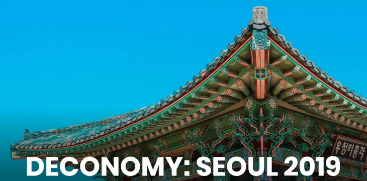 Deconomy in Seoul