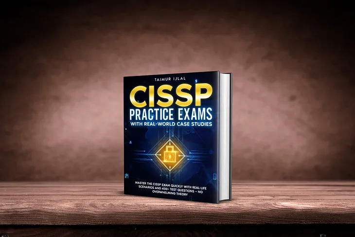 How To Master CISSP Domain Concepts Using Real-World Incidents