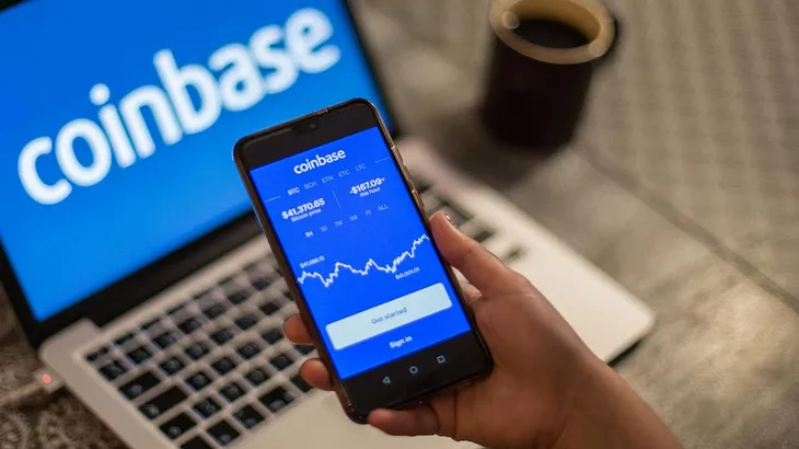 Why Coinbase Clone Script is the Perfect Solution for a cryptocurrency trading