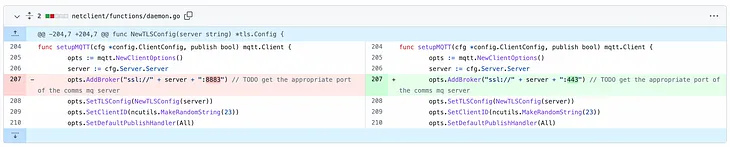 MQTT with TLS client authentication on port 443 using Traefik v2 TLS Passthrough applied to…