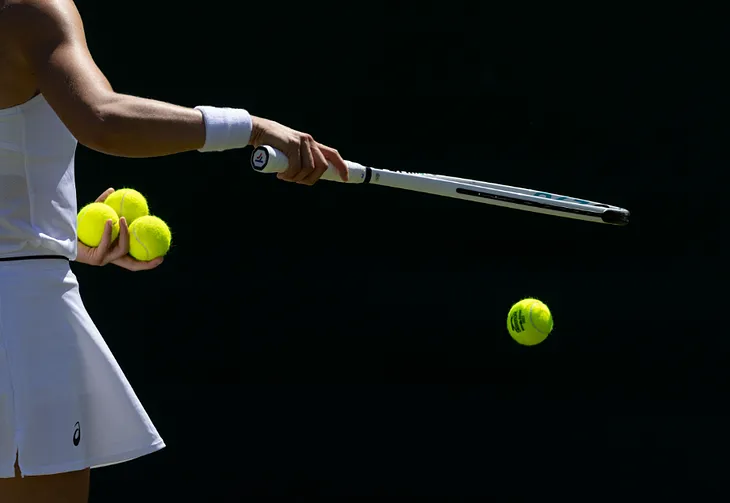 IBM + Wimbledon 2024: New GenAI Features to Enhance Global Fan Experience