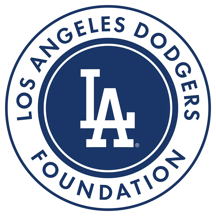 Dodgers win  2020 ESPN Sports Humanitarian Team of the Year