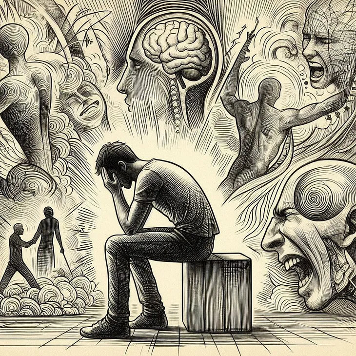 Facing Our Deepest Emotions Is the Only Way to Heal Chronic Pain