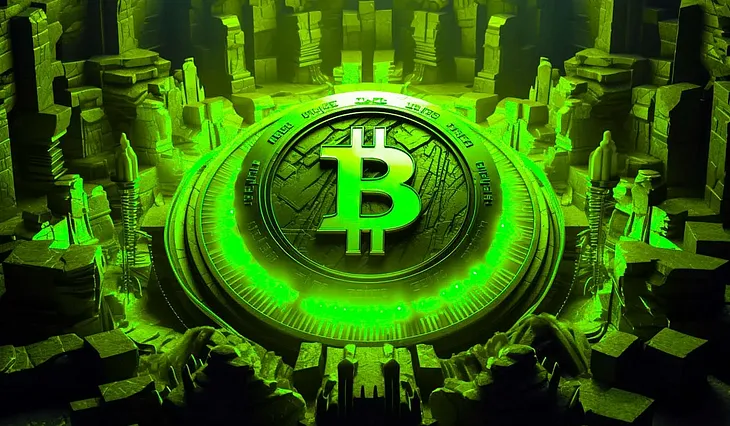 Green Bitcoin