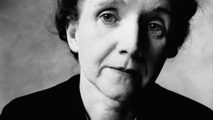 Rachel Carson: A Revolutionary Woman Behind the Environmental Movement