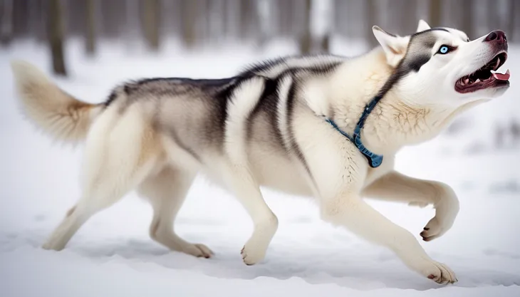 Husky Body Language: What Your Dog’s Movements Are Telling You