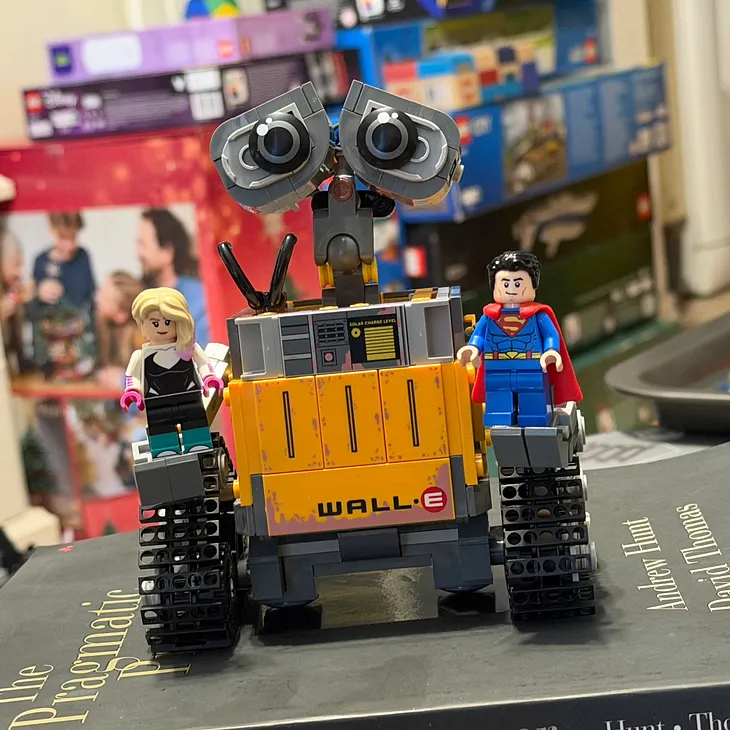 There’s Two Sides To Every AI Tool Adoption Story