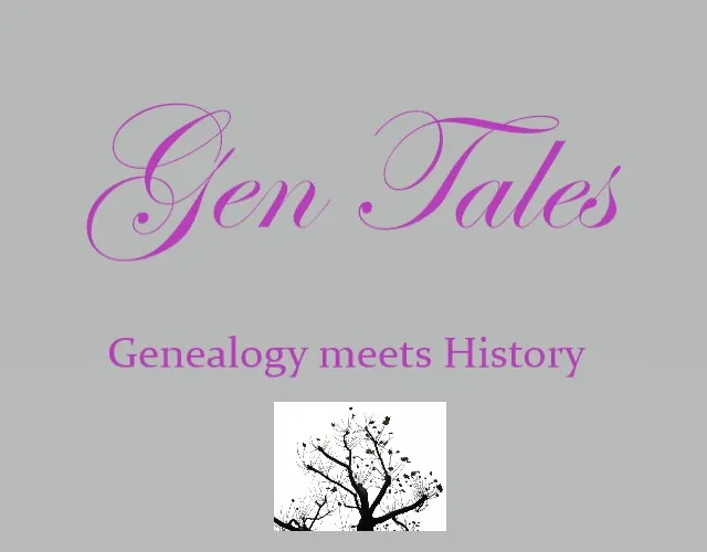 Write for Gen Tales