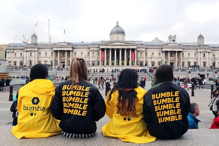 Bumble College Ambassador Program: A Case Study on How to Create a Buzzworthy Campus Marketing…