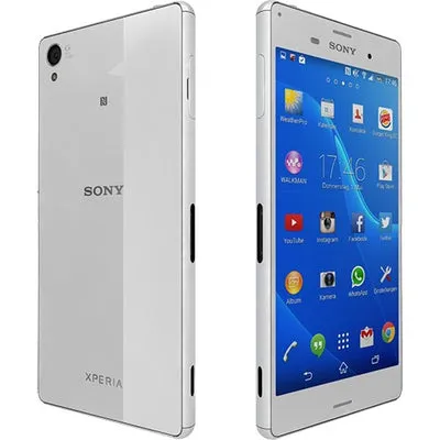 Sony Xperia Z3