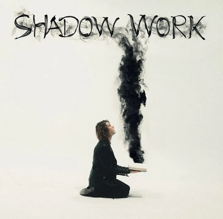 Sam Varga Releases His Debut Album, Shadow Work