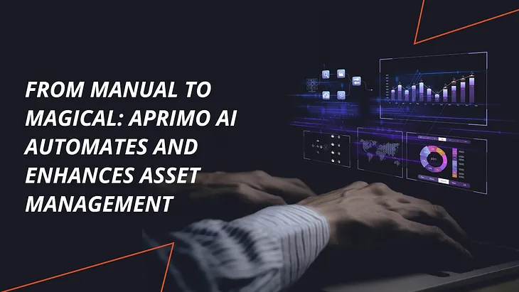 Transform Your Content Strategy with Aprimo AI’s Advanced Capabilities