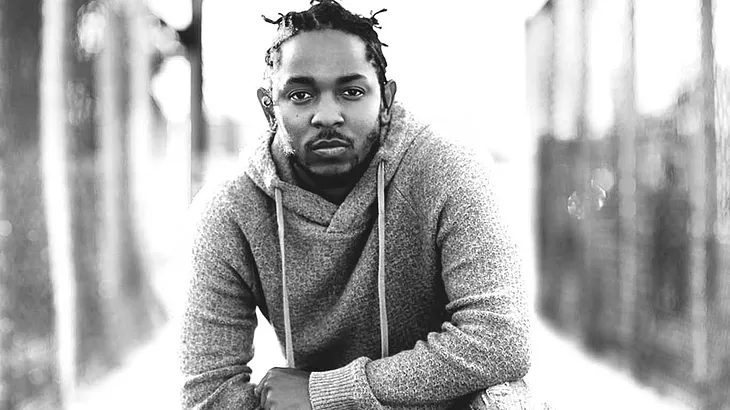 Is Kendrick Lamar Jesus Christ?