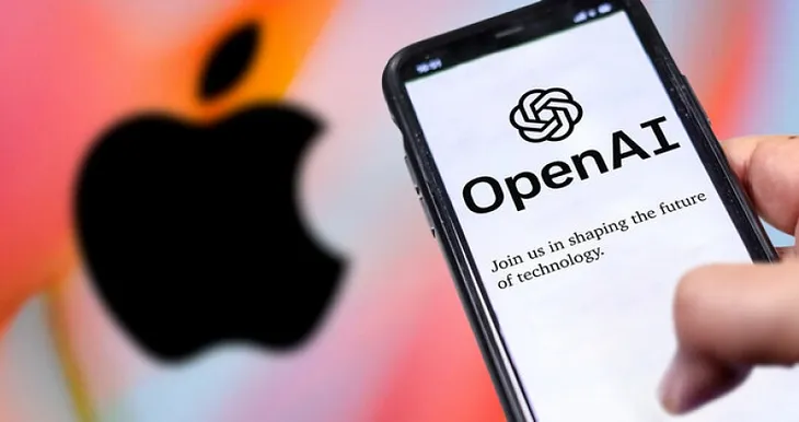 OpenAI’s New AI Chip Development: A Potential Game-Changer for iPhone Sales