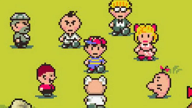 Earthbound-Inspired Indie RPGs: Earthbound’s impact on gaming as a whole