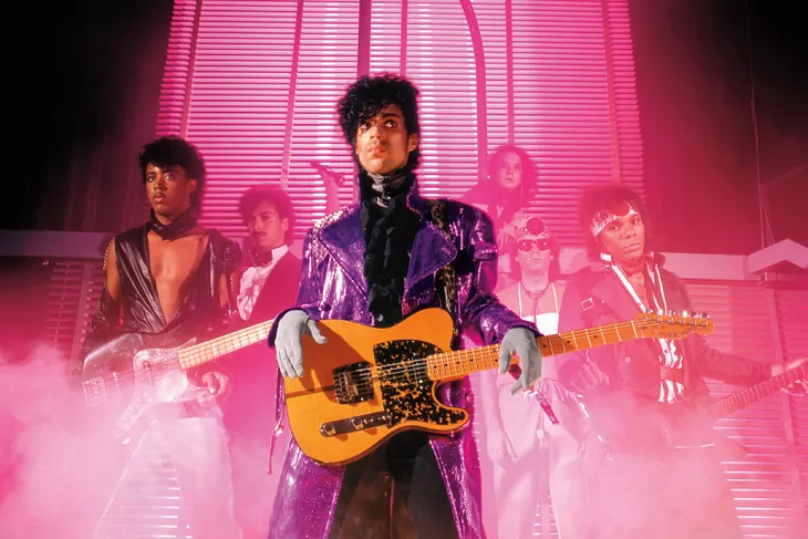 Prince — ‘1999 Super Deluxe’ — Vault Tracks Review