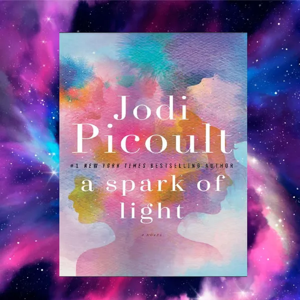 Unveiling the Moral Mosaic: A Review of Jodi Picoult’s ‘A Spark of Light’