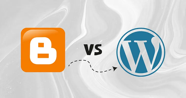 Don’t Stick with Blogger — WordPress Could Be a Game-Changer for You!