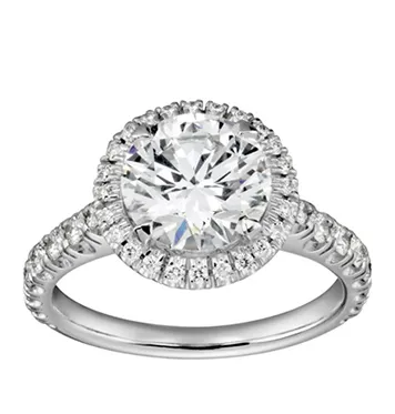 Diamond Buying Tips — Advice for Finding Your Jewel