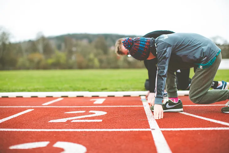 Kids Sports are great for fighting childhood obesity but they’re expensive!