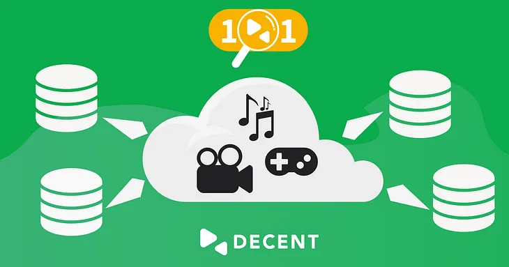 DECENT 101: Can CDNs Empower Blockchain Speeds and Storage?