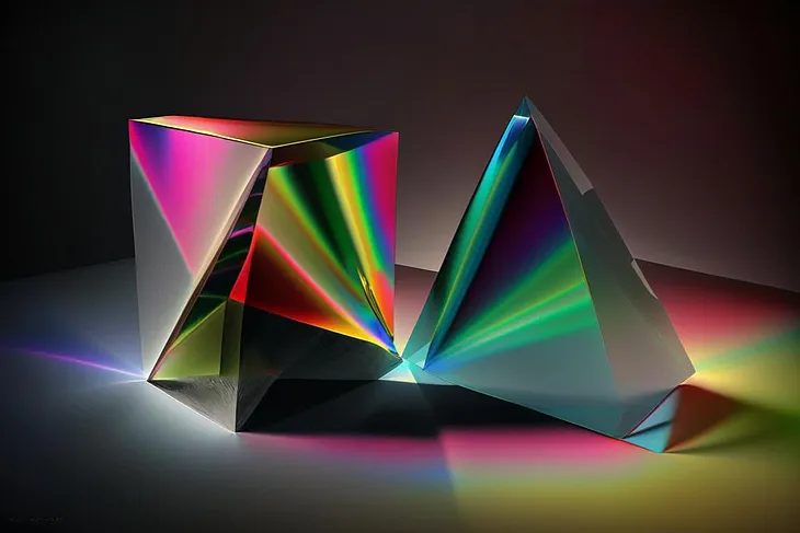 Design of custom prisms in Zemax OpticStudio