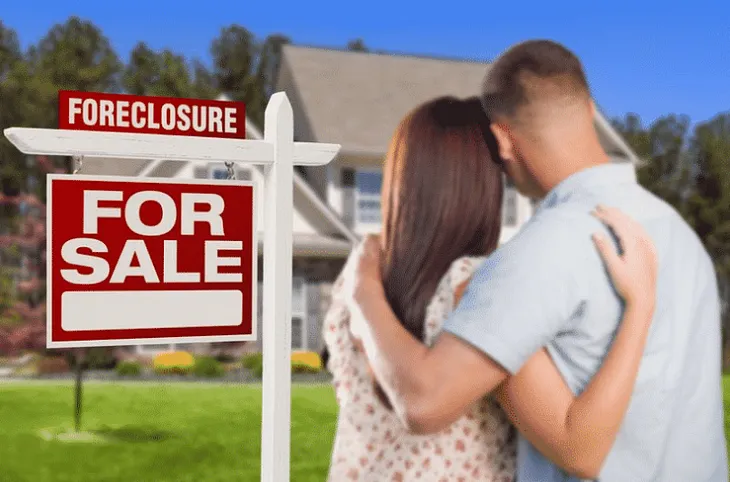 VA Has Instituted A Foreclosure Moratorium On VA Mortgages