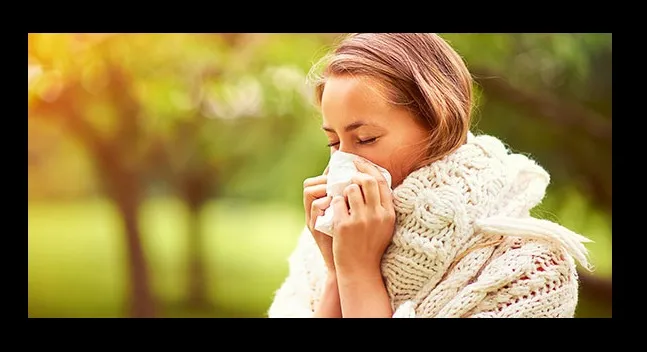 Homeopathic medicine for Allergy