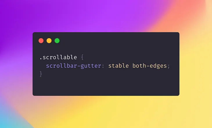 The 10 Best New CSS Features in 2025 Already Supported in All Major Browsers