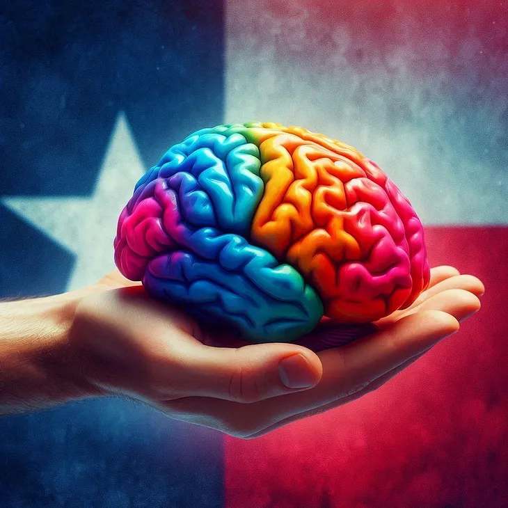 Addressing the Void: Current Challenges Faced By Texan Autistic Adults