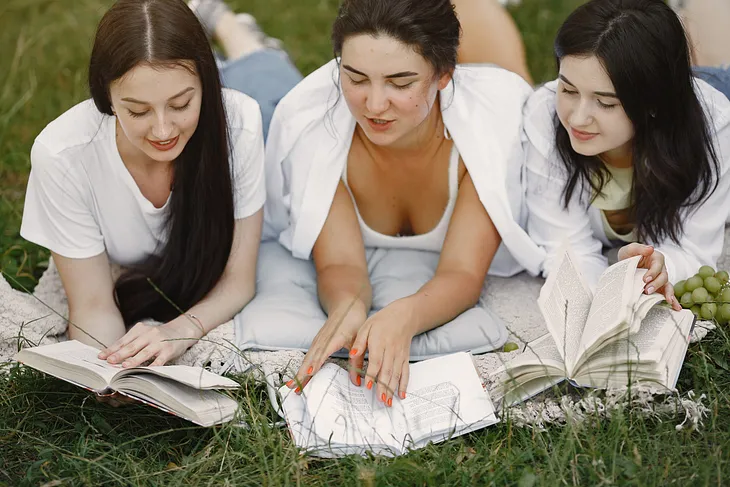 7 Books About Sisters To Read For National Sisters Day