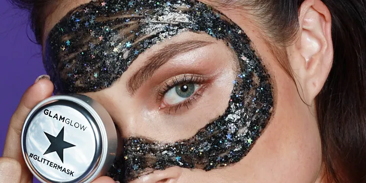 How Glamglow is Becoming The Buzziest Skin-Care Brand on Social Media