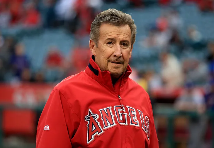 Hey Baseball: Stop Trying to Trade Mike Trout. Instead, Get Arte Moreno to Sell.