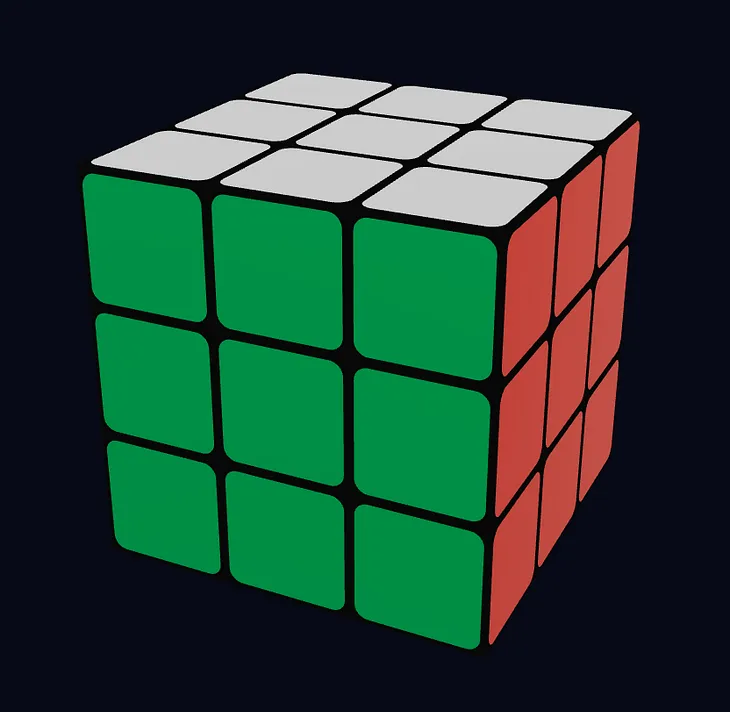 CubicDB: The Story Behind an All-in-One Rubik’s Cube App