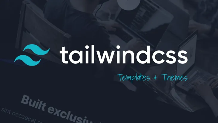 Tailwind — More than just inline CSS