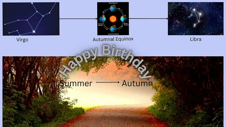 September 21st: Equinox Bliss!