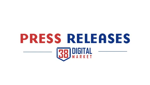 Press Release Services from 38 Digital Market