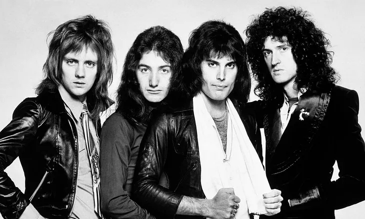 Music History Monday: Bohemian Rhapsody