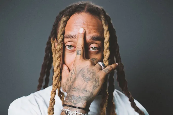 Ty Dolla $ign: “Featuring Ty Dolla $ign” Album Review