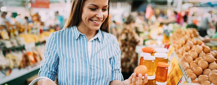 Tips To Help Shoppers Make the Most Out of a Grocery Trip