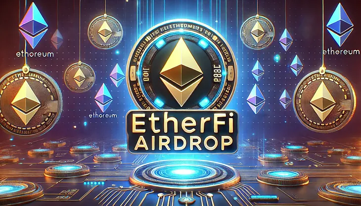 Etherfi Airdrop Explained Guide