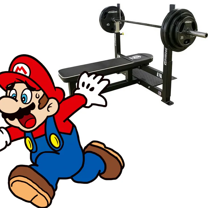 SMASH PLAYERS NEED TO EXERCISE: Here’s how! (Upper Day)