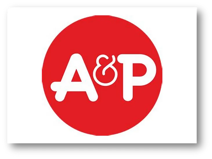 A&P Supermarkets’ Licenses and Patents Were Stolen From Whom They Belong