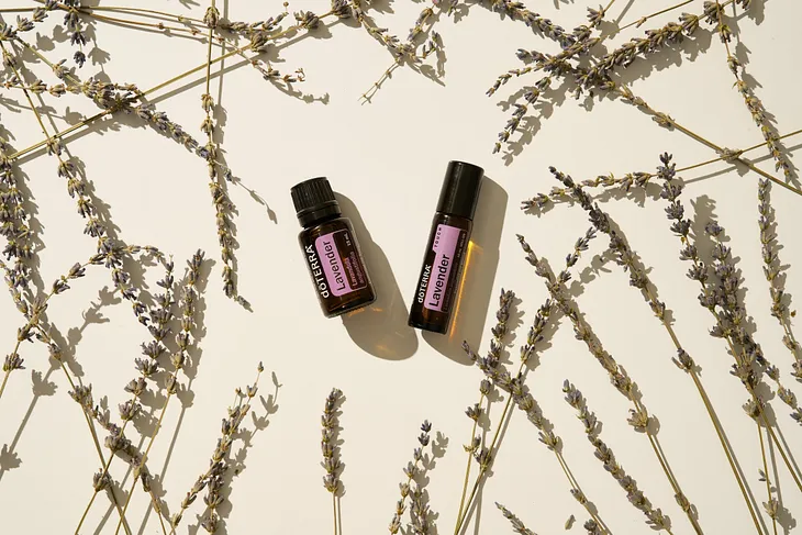 The Impact of doTERRA Essential Oils on Your Nervous System