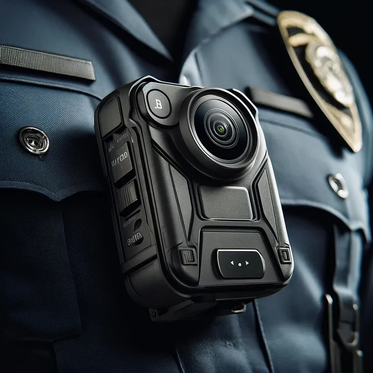 The Legal Fallout of Missing Bodycam Footage: Lessons from Scheffler’s Arrest