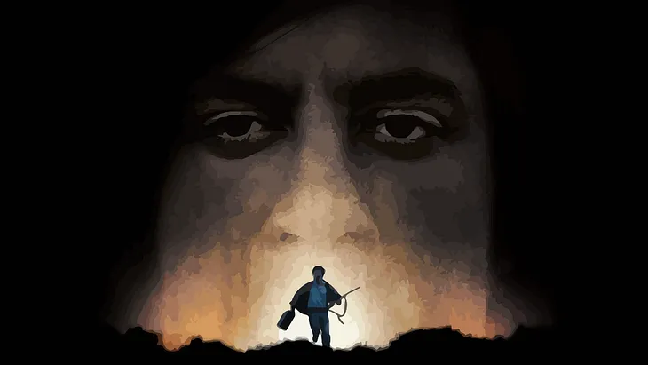 Postmodernism in “No Country for Old Men”